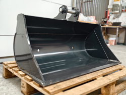 schaufel für minibagger s280 b1000