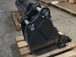 schaufel für minibagger s380 b300