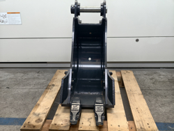 schaufel für minibagger s380 b300