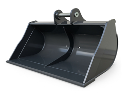 schaufel für minibagger s380 b1200