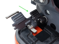 minibagger mit zubehör 1 ton mod s100a