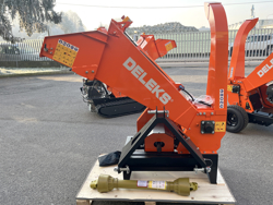 häcksler schredder dk1000