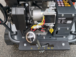 minidumper mit md800fb