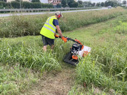 schlegelmulcher smart 1000 tr