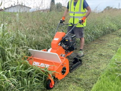 schlegelmulcher smart 1000 tr