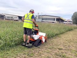 schlegelmulcher smart 1000 tr