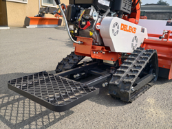 schlegelmulcher smart 1000 tr