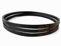 3 ersatzkeilriemen smart800tr
