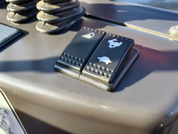 minibagger mit zubehör 1 ton mod m130