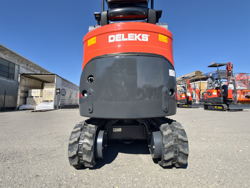 minibagger mit zubehör 1 ton mod s120 s30