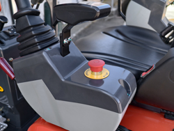 minibagger mit zubehör 1 ton mod s120 s30