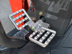 minibagger mit zubehör 1 ton mod s120 s30