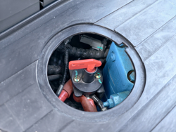 minibagger mit zubehör 1 ton mod s120 s30