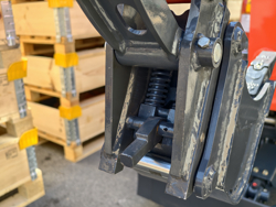 minibagger mit zubehör 1 ton mod s120 s30