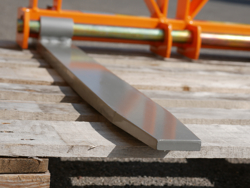 pallet forks for agricultural tractors d 700