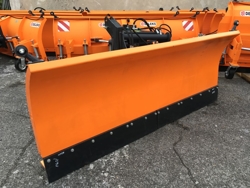 snowplough for telehandlers manitou ssh 04 3 0 manitou