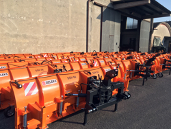 snowplough for telehandlers merlo ssh 04 3 0 merlo