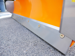 grader blade 170cm for tractors mod dl 170