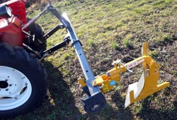 adjustable bar