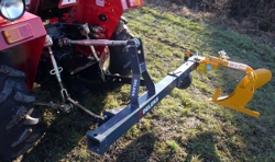 adjustable bar