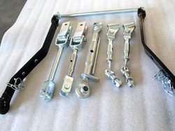 3 point hitch for tractors kubota iseki