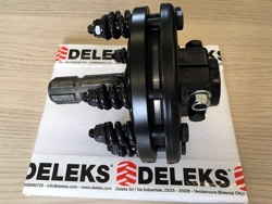 f1 friction torque limiter