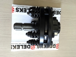 f1 friction torque limiter