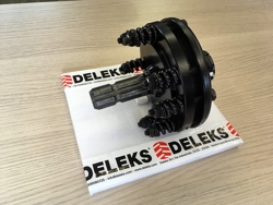 f1 friction torque limiter