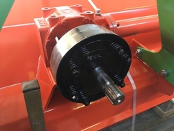 f2 friction torque limiter