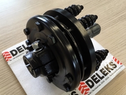 f3 friction torque limiter