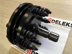 f3 friction torque limiter