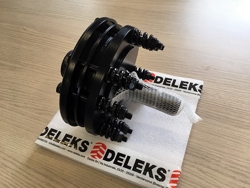 f3 friction torque limiter