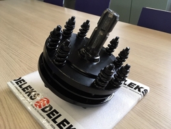 f3 friction torque limiter