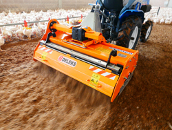 shatter milling machine mixture facing bedding for poultry farms pavo 140