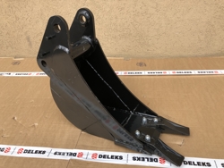 bucket for miniexcavator bhb 200