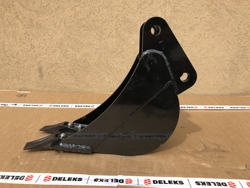 bucket for miniexcavator bhb 200