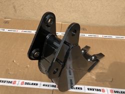 bucket for miniexcavator bhb 200