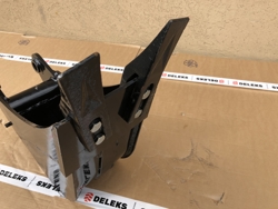 bucket for miniexcavator bhb 200