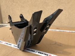 bucket for miniexcavator bhb 200