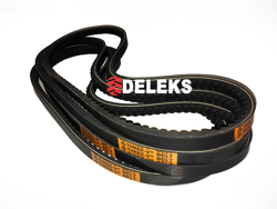 4 belts puma leo