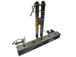 5 holes bar