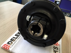 f4 friction torque limiter