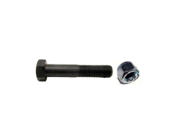 10 bolts nuts atv
