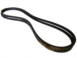 2 belts dm 180