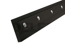 spare rubber blade 200 cm