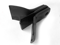 60 blades toro
