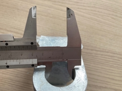 fork attachment for gr30 gr30f