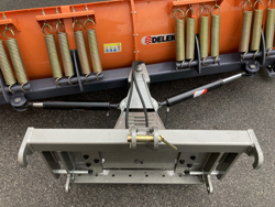 snowplow for tractor front end loaders ln 250 e