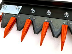 hedge trimmer hr 180