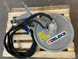 universal inter row disc for mowers